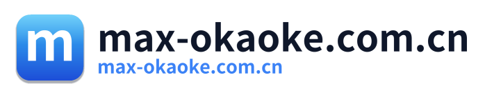 max-okaoke.com.cn
